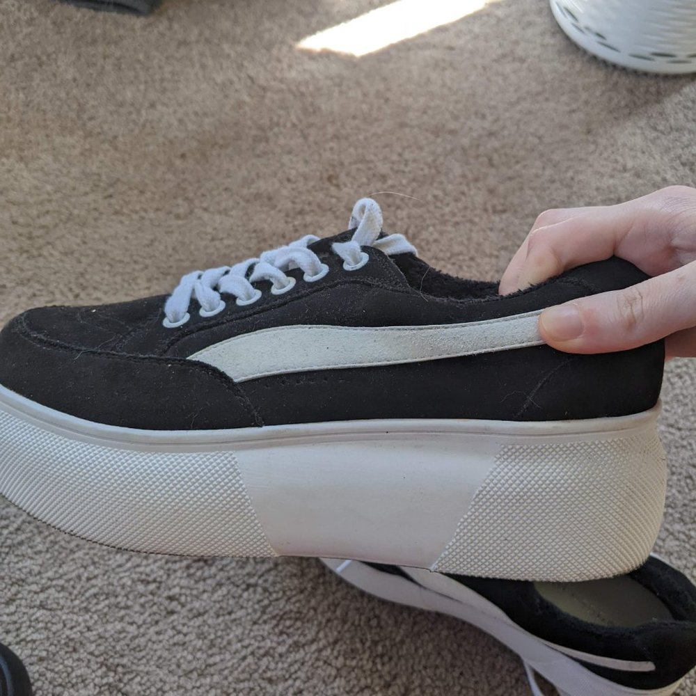 UNIF Corey Sneaker Dupes